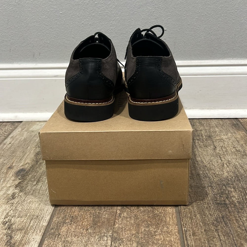 Colehaan Franklin Sadl 9.5M Product(C11874) - Picture 3 of 7